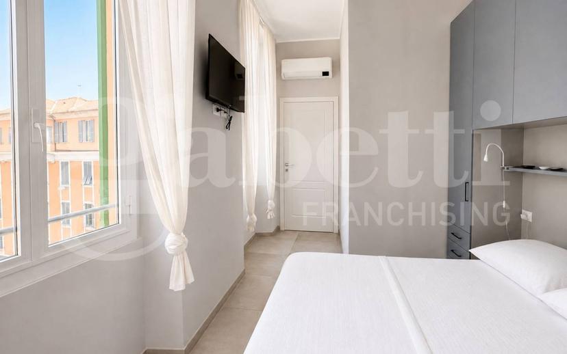 Bilocale corso Giuseppe Garibaldi , 123, Teatro Ariston, Sanremo — foto 25 di 31