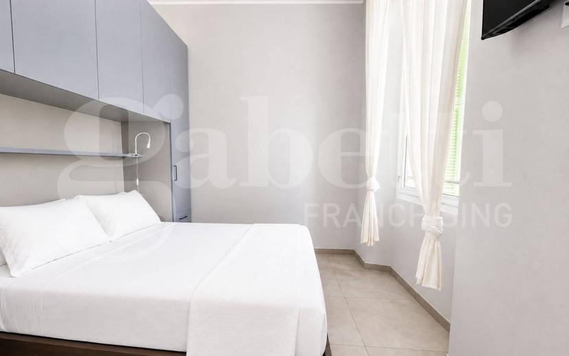 Bilocale corso Giuseppe Garibaldi , 123, Teatro Ariston, Sanremo — foto 13 di 31
