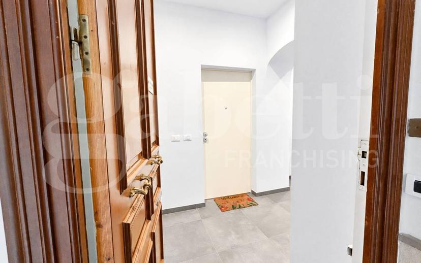 Bilocale corso Giuseppe Garibaldi , 123, Teatro Ariston, Sanremo — foto 19 di 31