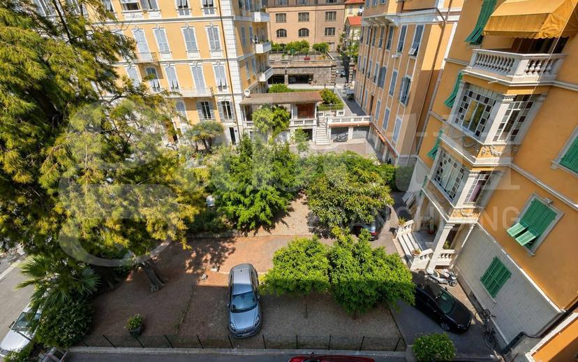 Bilocale corso Giuseppe Garibaldi , 123, Teatro Ariston, Sanremo — foto 21 di 31