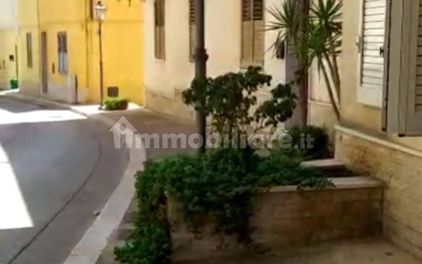 Appartamento via del Popolo, Partanna — foto 10 di 15
