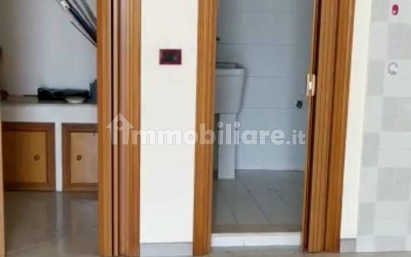 Appartamento via del Popolo, Partanna — foto 15 di 15