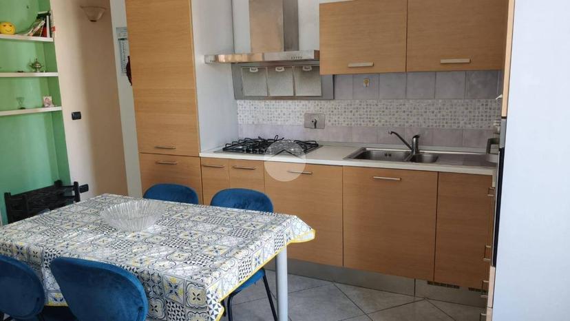 Bilocale via Giacomo Leopardi 4, Trinità — foto 7 di 18