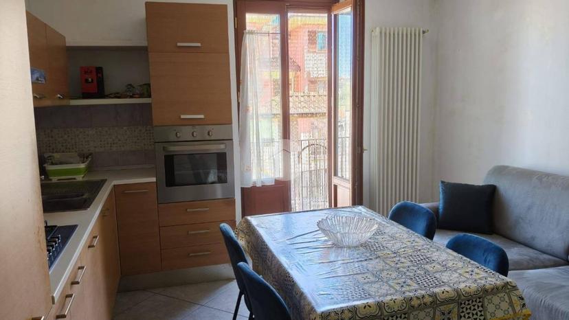 Bilocale via Giacomo Leopardi 4, Trinità — foto 8 di 18