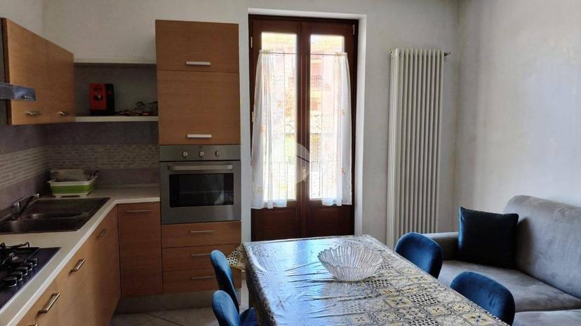 Bilocale via Giacomo Leopardi 4, Trinità — foto 9 di 18
