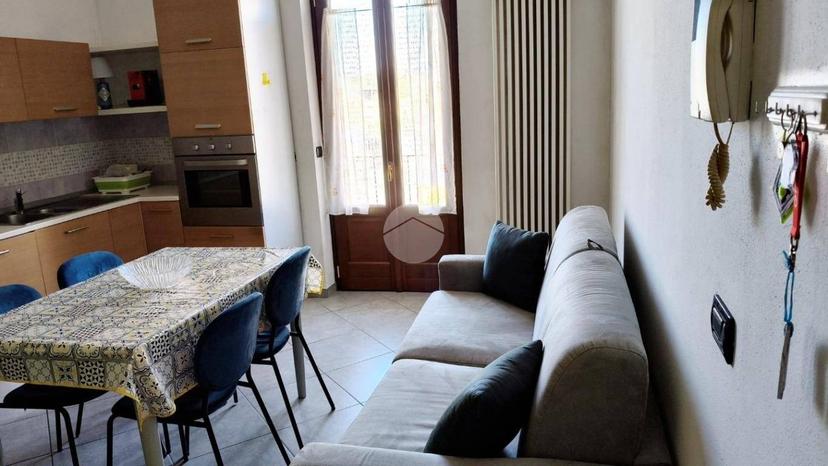 Bilocale via Giacomo Leopardi 4, Trinità — foto 12 di 18