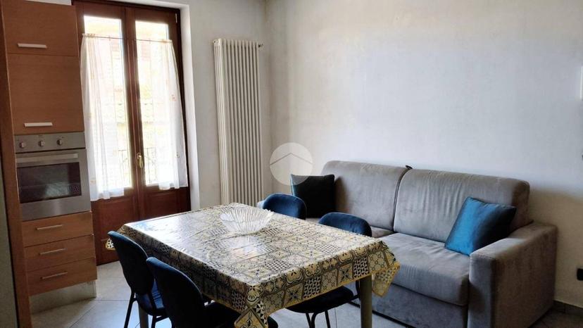 Bilocale via Giacomo Leopardi 4, Trinità — foto 17 di 18