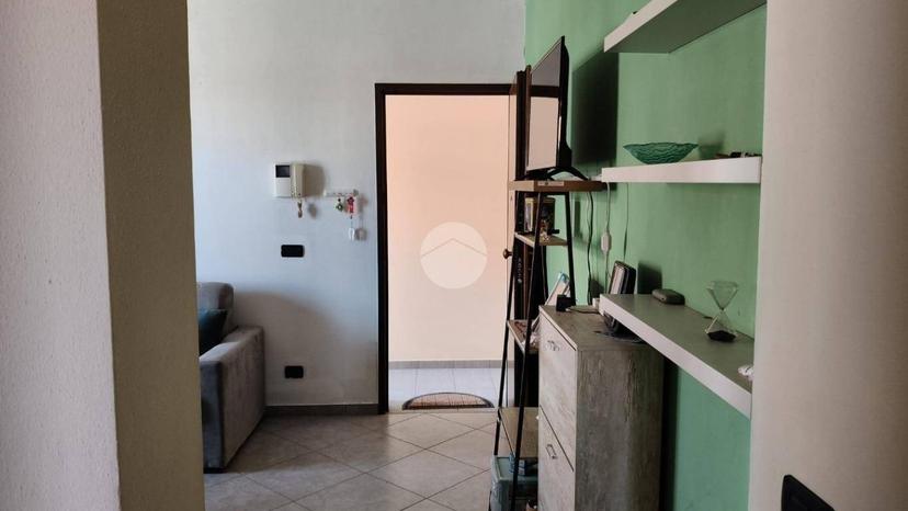 Bilocale via Giacomo Leopardi 4, Trinità — foto 11 di 18