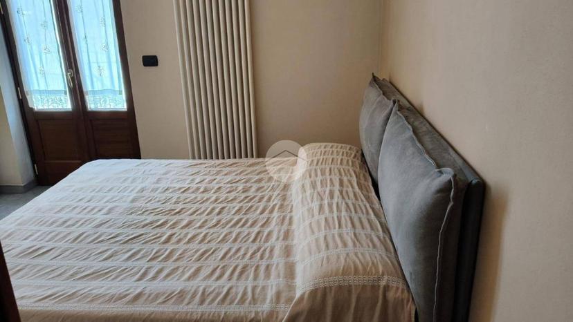 Bilocale via Giacomo Leopardi 4, Trinità — foto 2 di 18