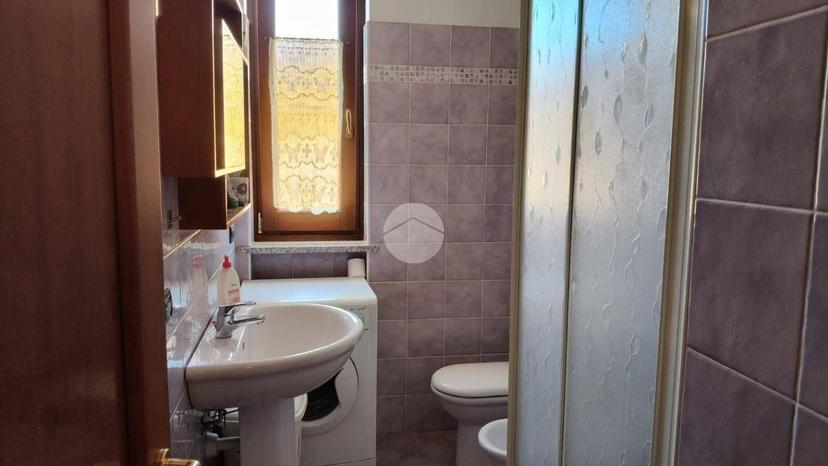 Bilocale via Giacomo Leopardi 4, Trinità — foto 6 di 18
