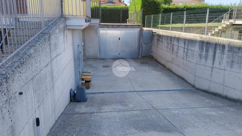 Bilocale via Giacomo Leopardi 4, Trinità — foto 5 di 18
