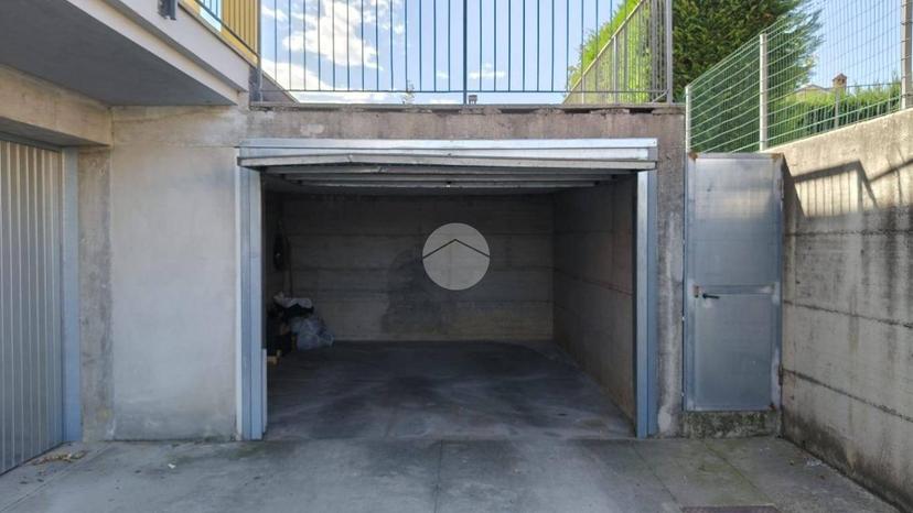 Bilocale via Giacomo Leopardi 4, Trinità — foto 10 di 18