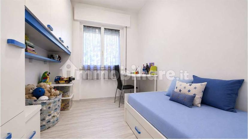 Trilocale via Pasteur, 0, Amsicora, Cagliari — foto 4 di 17