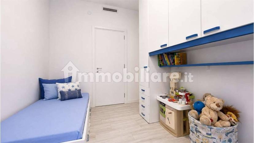 Trilocale via Pasteur, 0, Amsicora, Cagliari — foto 8 di 17