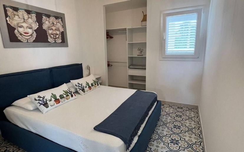 Villa bifamiliare viale Jonio, Fondo Morte, Noto — foto 4 di 28