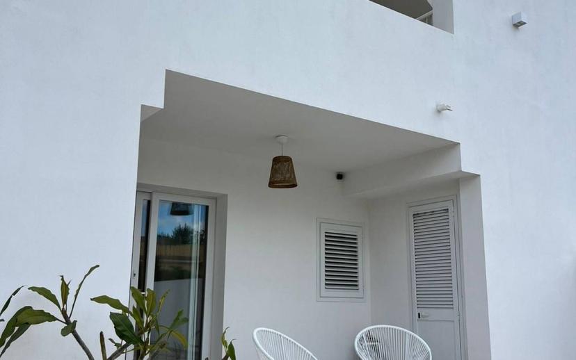 Villa bifamiliare viale Jonio, Fondo Morte, Noto — foto 25 di 28