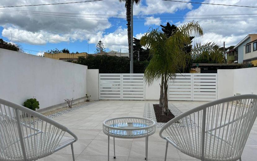 Villa bifamiliare viale Jonio, Fondo Morte, Noto — foto 12 di 28