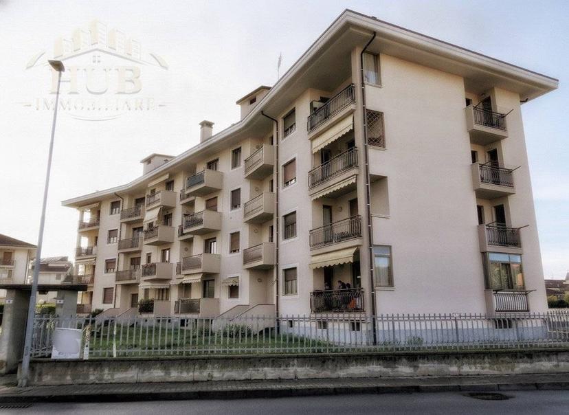 Quadrilocale via vermenagna, Centro, Borgo San Dalmazzo — foto 25 di 29