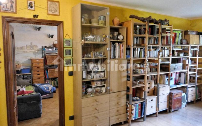 Quadrilocale via vermenagna, Centro, Borgo San Dalmazzo — foto 16 di 29