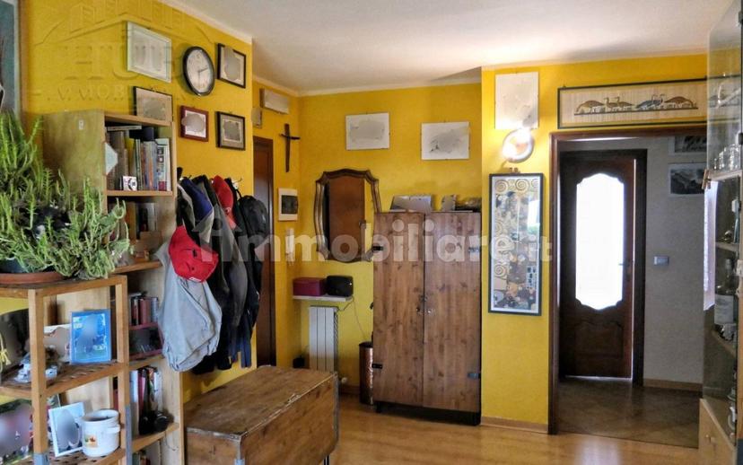 Quadrilocale via vermenagna, Centro, Borgo San Dalmazzo — foto 17 di 29