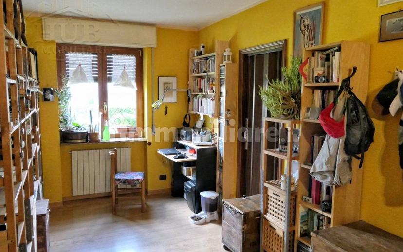 Quadrilocale via vermenagna, Centro, Borgo San Dalmazzo — foto 7 di 29
