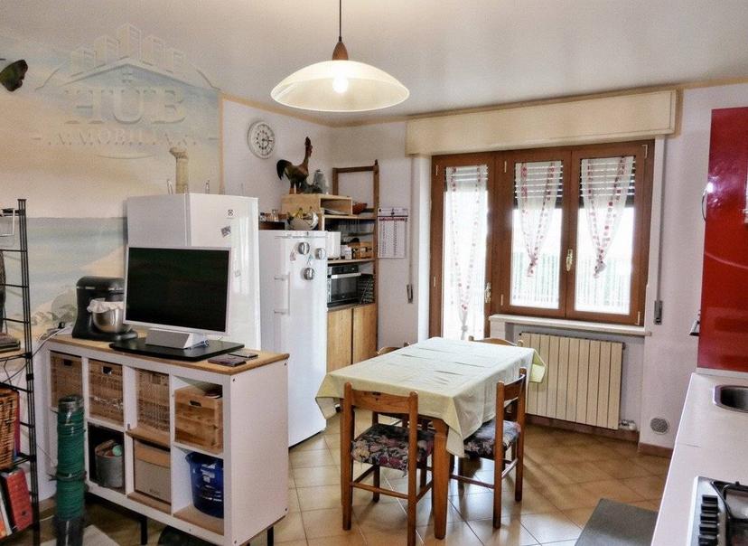 Quadrilocale via vermenagna, Centro, Borgo San Dalmazzo — foto 5 di 29