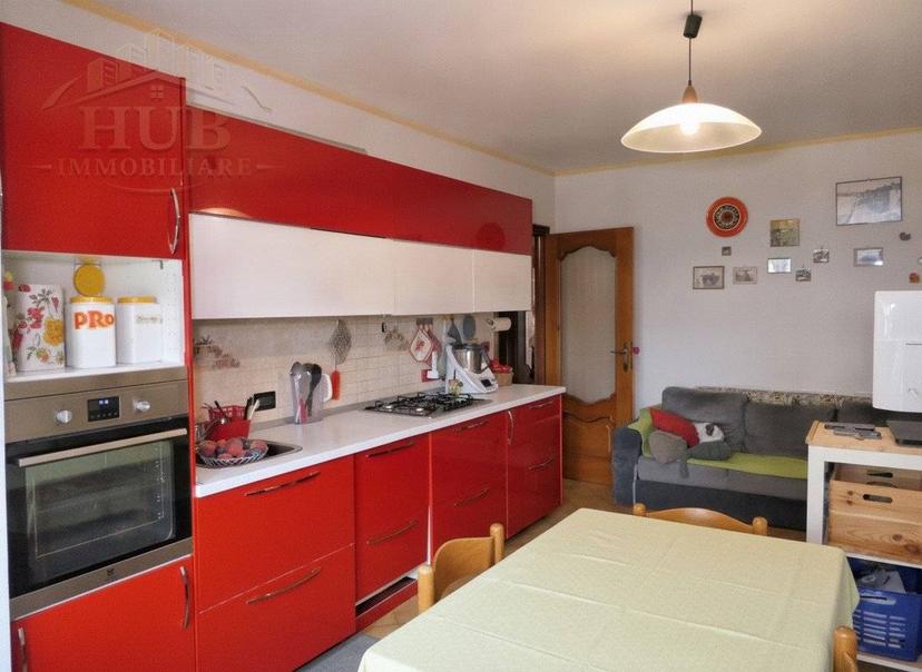 Quadrilocale via vermenagna, Centro, Borgo San Dalmazzo — foto 28 di 29