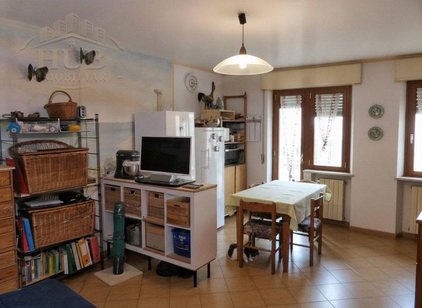 Quadrilocale via vermenagna, Centro, Borgo San Dalmazzo — foto 19 di 29