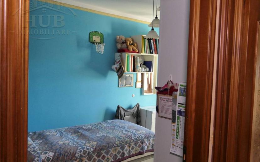 Quadrilocale via vermenagna, Centro, Borgo San Dalmazzo — foto 6 di 29