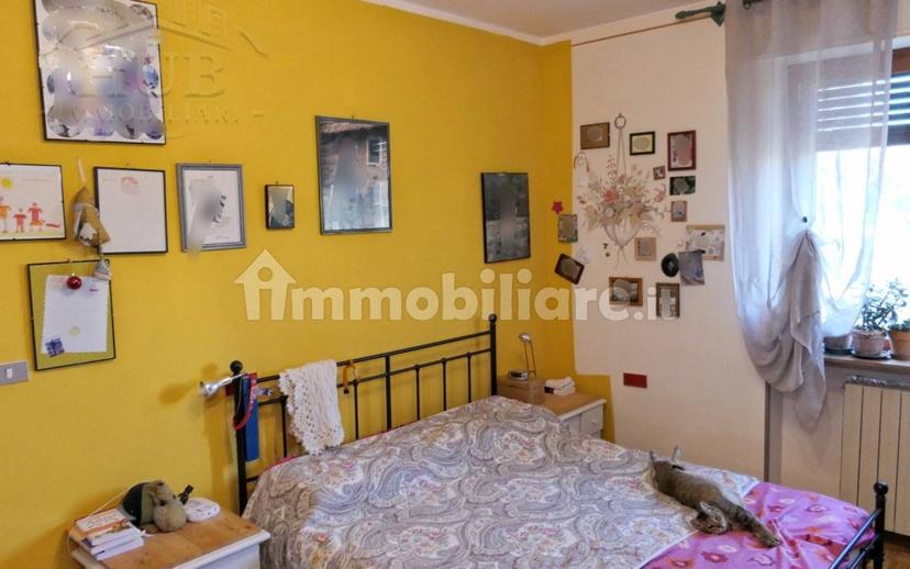 Quadrilocale via vermenagna, Centro, Borgo San Dalmazzo — foto 18 di 29