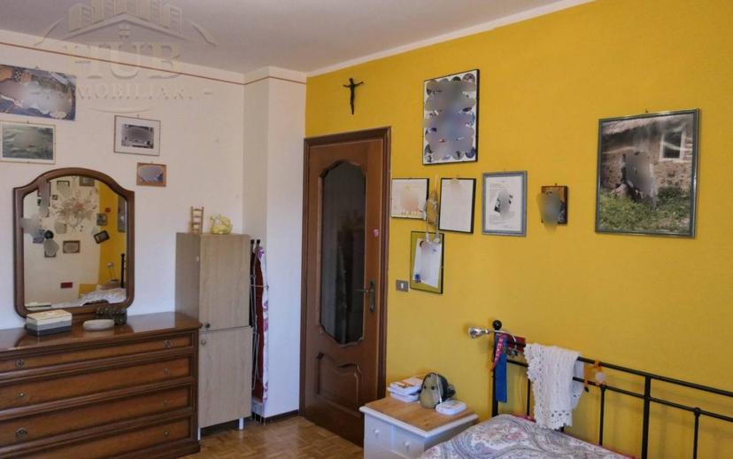 Quadrilocale via vermenagna, Centro, Borgo San Dalmazzo — foto 21 di 29