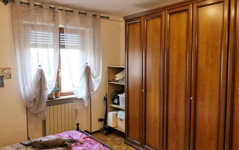 Quadrilocale via vermenagna, Centro, Borgo San Dalmazzo — foto 24 di 29