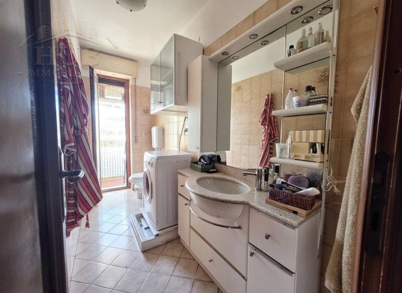 Quadrilocale via vermenagna, Centro, Borgo San Dalmazzo — foto 27 di 29