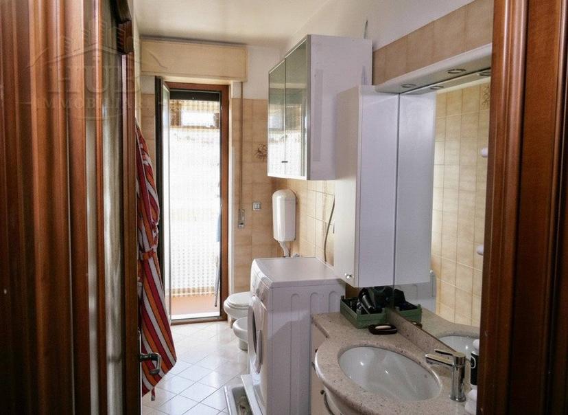 Quadrilocale via vermenagna, Centro, Borgo San Dalmazzo — foto 13 di 29