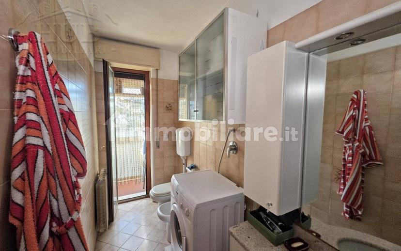 Quadrilocale via vermenagna, Centro, Borgo San Dalmazzo — foto 3 di 29
