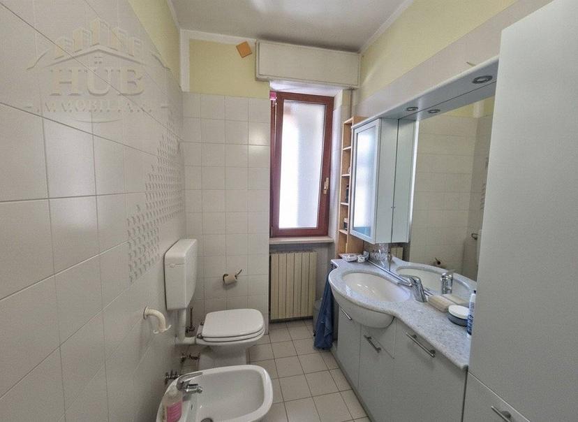 Quadrilocale via vermenagna, Centro, Borgo San Dalmazzo — foto 2 di 29
