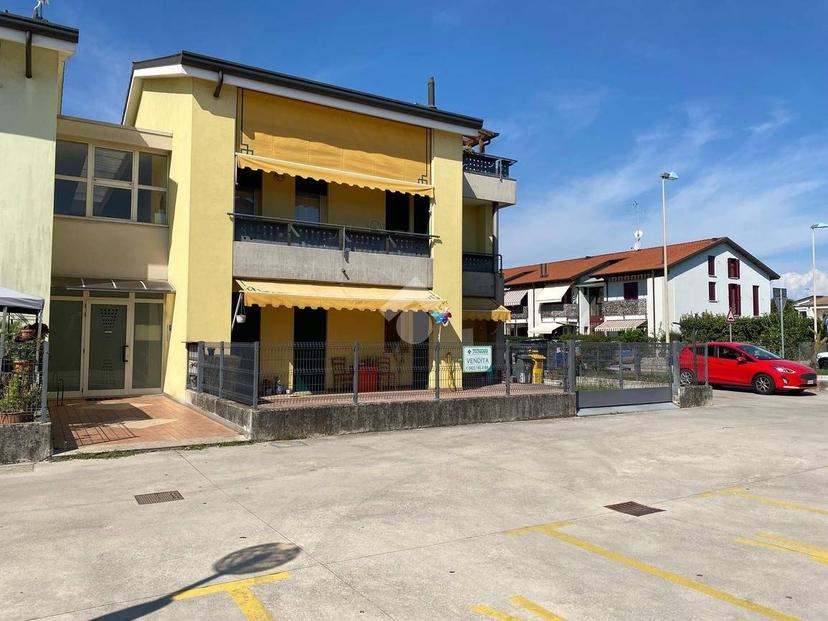 Bilocale via dei gelsi 32, Resana — foto 8 di 11