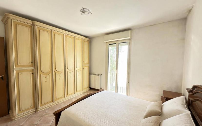 Trilocale viale Monte Grappa 20A, Centro, Castel Goffredo — foto 2 di 7