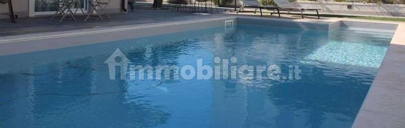 Villa unifamiliare, buono stato, 480 m², Centro, Termoli — foto 6 di 27