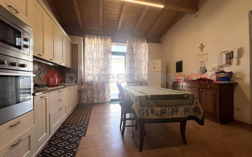 Terratetto unifamiliare via Roma, 150, Centro, Salizzole — foto 4 di 14