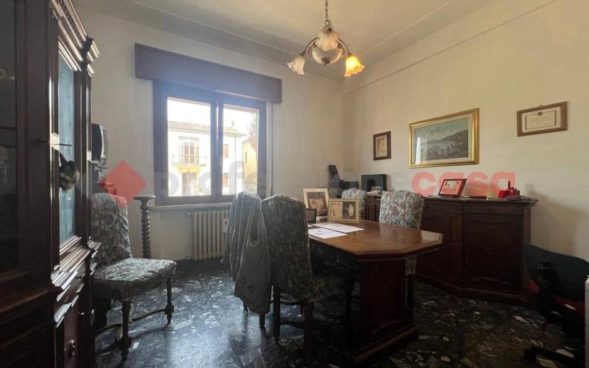 Terratetto unifamiliare via Roma, 150, Centro, Salizzole — foto 13 di 14