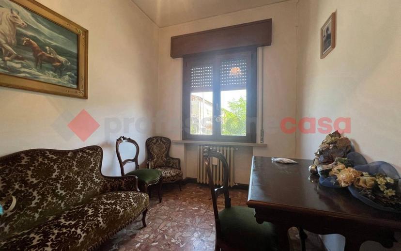 Terratetto unifamiliare via Roma, 150, Centro, Salizzole — foto 8 di 14