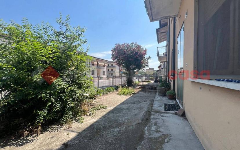Terratetto unifamiliare via Roma, 150, Centro, Salizzole — foto 6 di 14