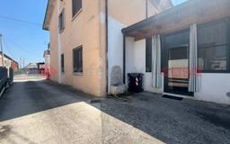 Terratetto unifamiliare via Roma, 150, Centro, Salizzole