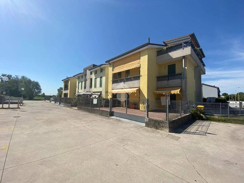 Bilocale via dei gelsi 32, Resana — foto 6 di 11