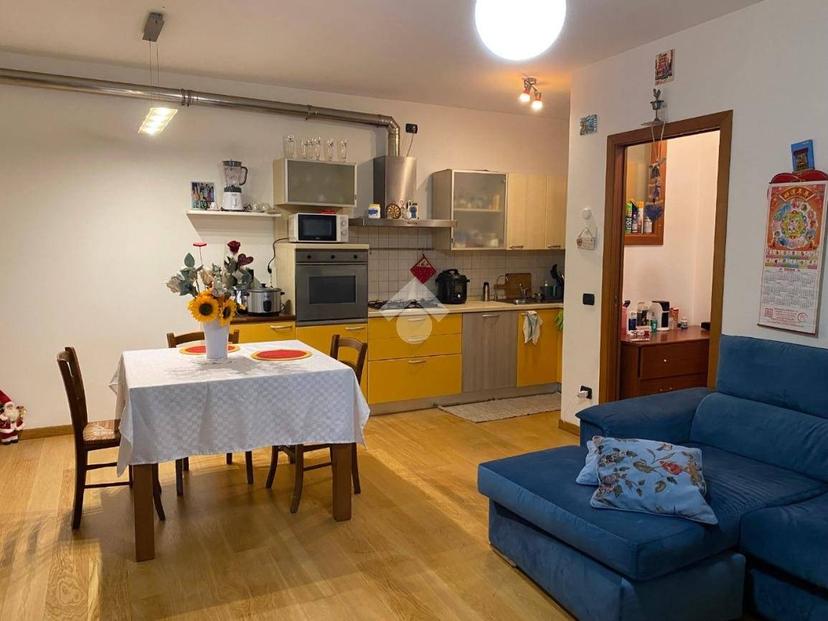 Bilocale via dei gelsi 32, Resana — foto 11 di 11