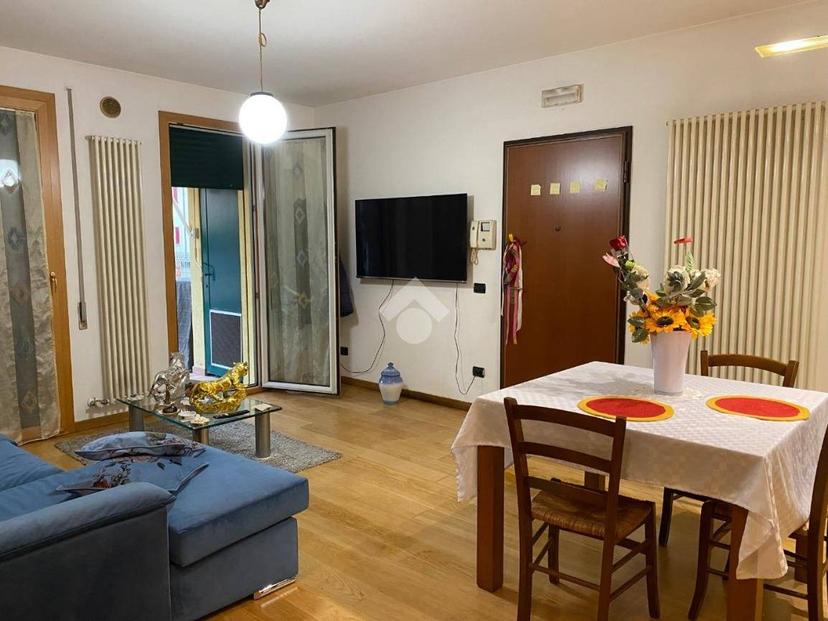 Bilocale via dei gelsi 32, Resana — foto 4 di 11