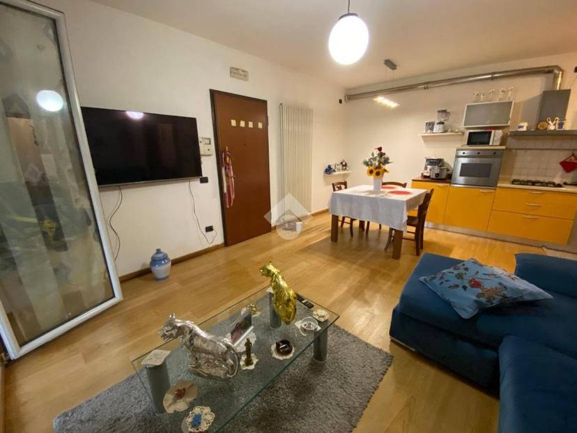 Bilocale via dei gelsi 32, Resana — foto 2 di 11
