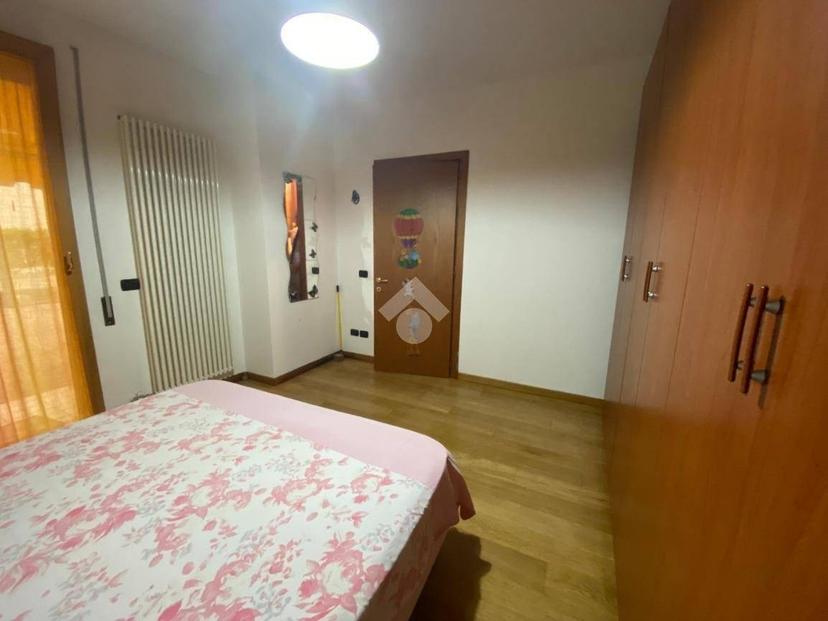 Bilocale via dei gelsi 32, Resana — foto 3 di 11