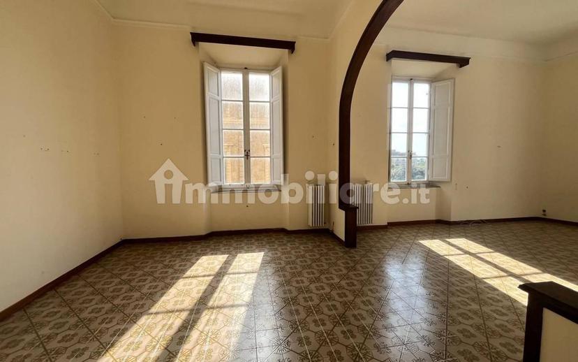 Appartamento largo Fratelli Rosselli,  4, Via Grande - Piazza della Repubblica, Livorno — foto 3 di 30